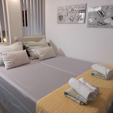 Studio Apartment With Pool Пула Экстерьер фото